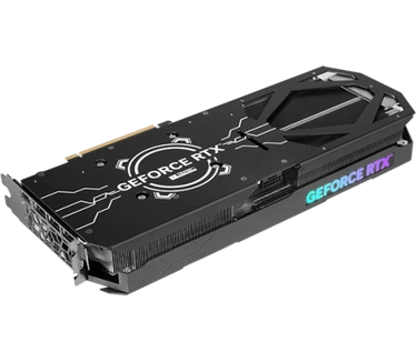KFA2 GeForce RTX 4070 SUPER EX Gamer 1-Click OC