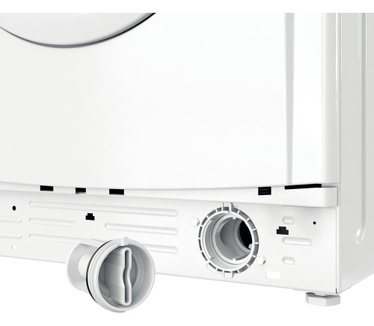 Indesit EWSC 61251 W EU N