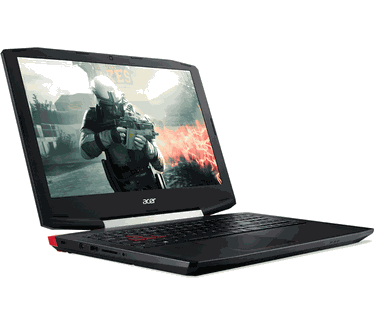 Acer Aspire VX5-591G -71Y7
