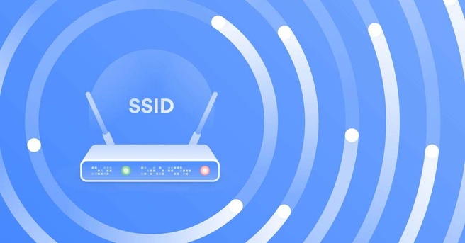 SSID
