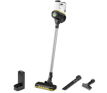 Kärcher VC 6 Cordless ourFamily weiß