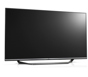 LG 43UF770V
