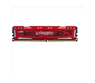 Crucial 8GB DDR4 2400