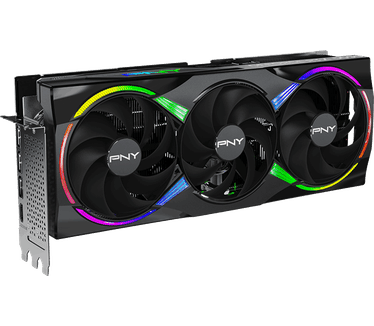 PNY GeForce RTX 5090 ARGB EPIC-X RGB