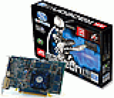 apphire Radeon X700 Pro 128MB BBGuide