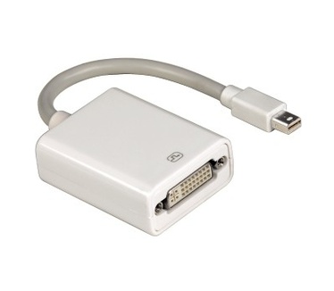 Hama MiniDP/DVI Adapter