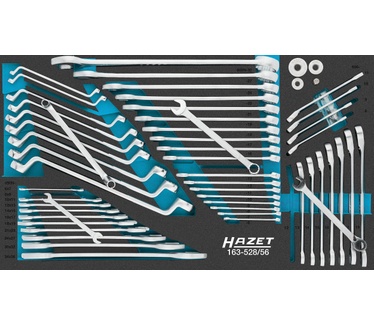Hazet 163-528/56