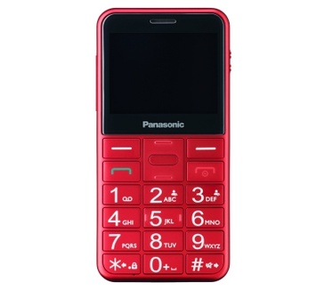 Panasonic KX-TU150EXR