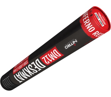 Nitro Concepts DM12
