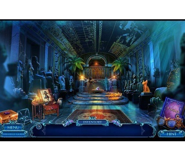 Mystery tales - Dangerous desires (Collectors edition), PC