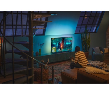Philips OLED 55OLED708 4K Ambilight-TV
