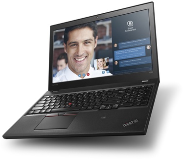 Lenovo T560