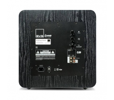 SVS SB-2000 (Zwart)