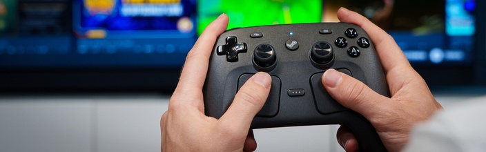 Onverkrijgbare Controller is steengoed