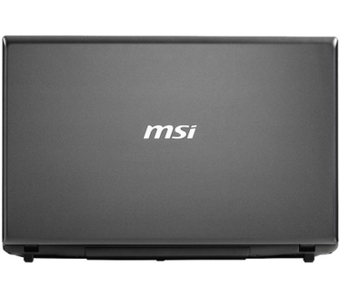 MSI CX70-2QFi581