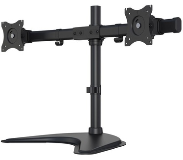 Multibrackets M Deskstand Basic Dual