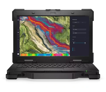Dell Latitude 7330 Rugged Extreme 7330 Rugged Extreme