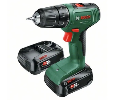 Bosch EasyDrill 18V-40