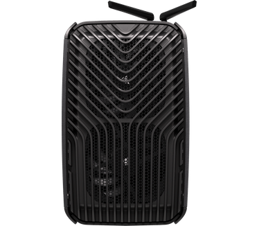 Corsair One i500 (64GB ram, GF RTX 4090) Wood Dark