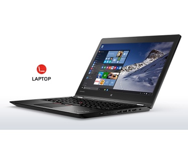 Lenovo P40 Yoga