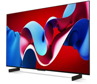 LG OLED evo C4 42" Bruin
