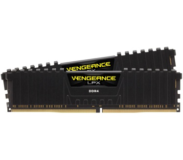 Corsair Vengeance LPX CMK8GX4M2C3000C16