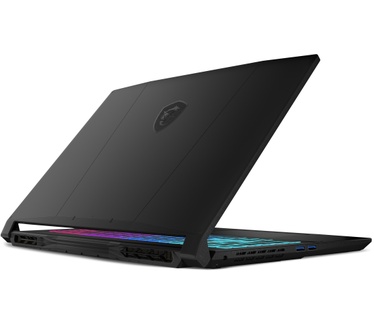 MSI Katana 15 HX B14WGK-072BE