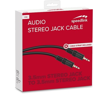 Speedlink SL-170301-BK