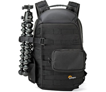 Lowepro ProTactic BP 250 AW Zwart
