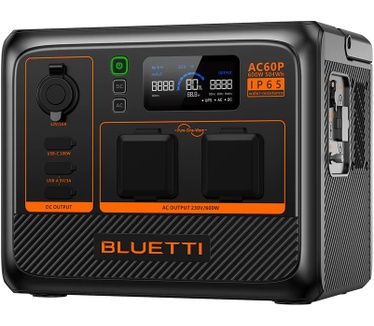 Bluetti AC60P