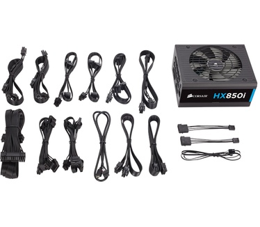 Corsair HX850i