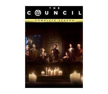 The Council Complete Season