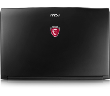MSI GL62 6QF-636BE