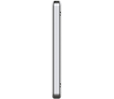 Silicon Power Bolt B75 1TB Zilver