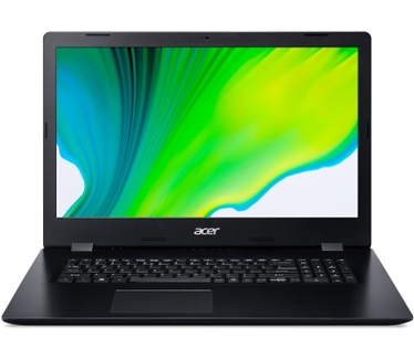 Acer A317-52-58EV