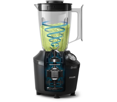 Philips HR2191/01 Blender uit de 3000-serie