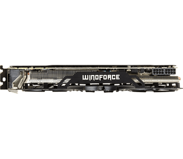 Gigabyte GV-N98TWF3-6GD