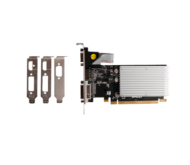Club3D Club 3D Low Profile Bracket Kit