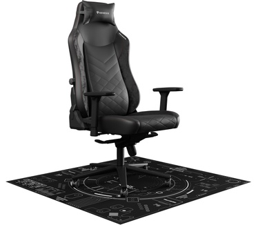 Genesis Tellur 400 Square HUD