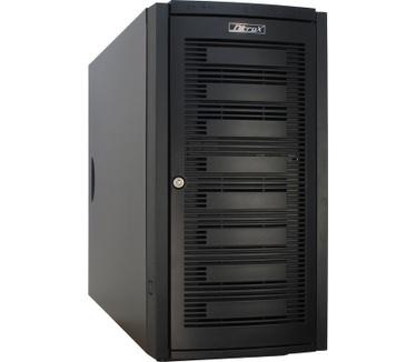 Inter-Tech IPC-9008 5U