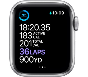 Apple Watch Series 6