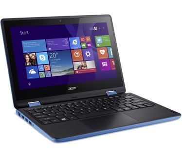 Acer Aspire R3-131T-C3LB