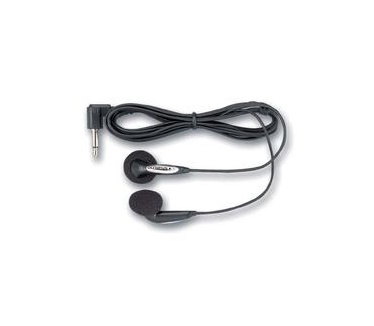 Olympus Monaural Earphones E-20