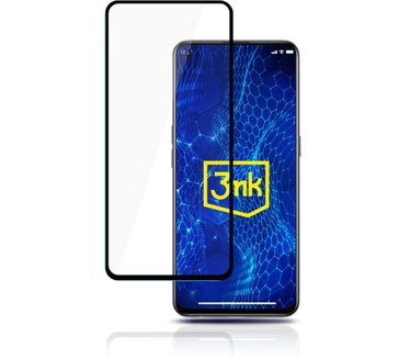 3MK HardGlass Max Lite