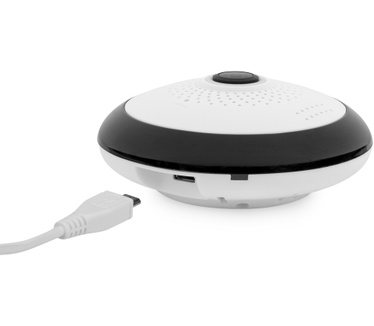 Smartwares CIP-37363 IP Bewakingscamera