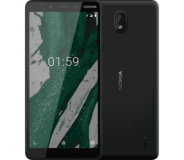 Nokia 1 Plus