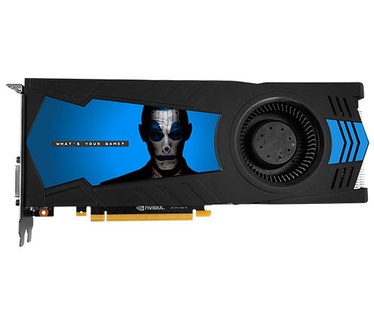 KFA2 GeForce GTX 1080 8GB