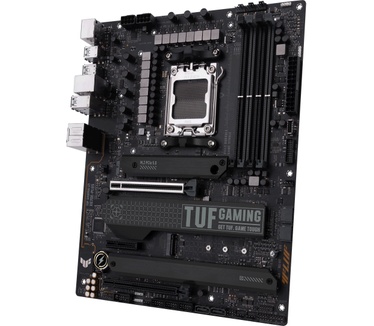 ASUS TUF Gaming X670E-PLUS