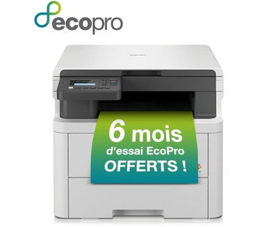 Brother DCP-L3520CDWE