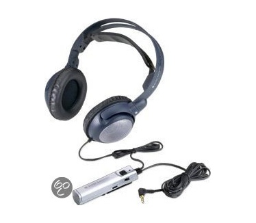 Altec Lansing AHP625